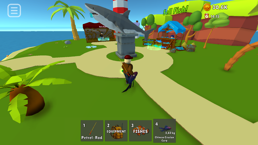 ���ھ͵���(����ð����Ϸ)v1.0.8 �ٷ�����