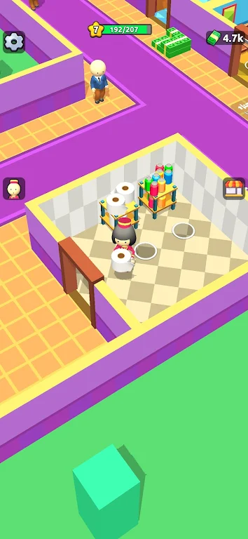 �Ƶ���ô��(�Ƶ꾭Ӫ��Ϸ)v0.0.4 �ֻ���