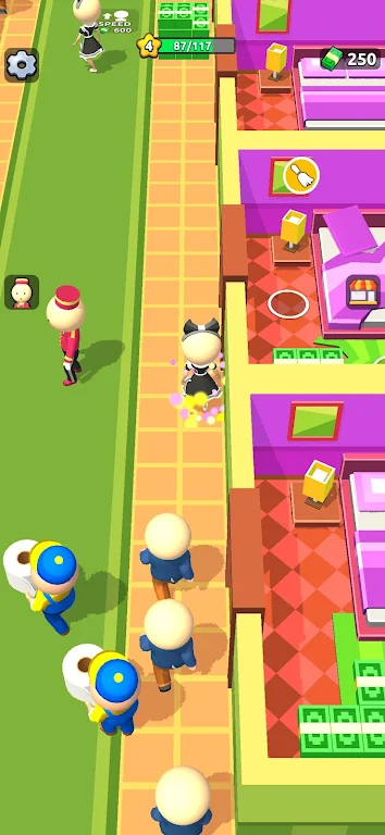 �Ƶ���ô��(�Ƶ꾭Ӫ��Ϸ)v0.0.4 �ֻ���