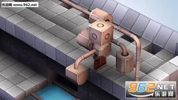 mekorama��е�Թ�v1.1 �ٷ�����