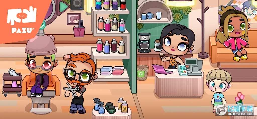 �����ﺢͯ����2026�ٷ�����v1.193 ��Ѱ�