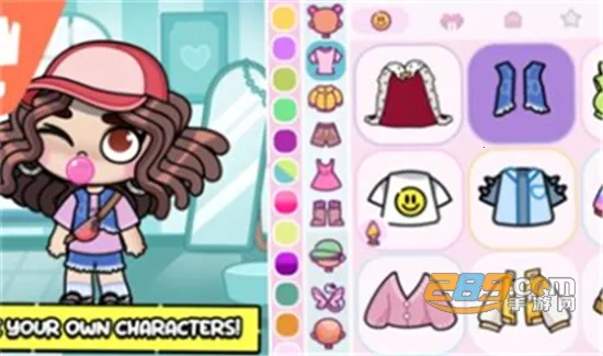 �����ﺢͯ����2026�ٷ�����v1.193 ��Ѱ�