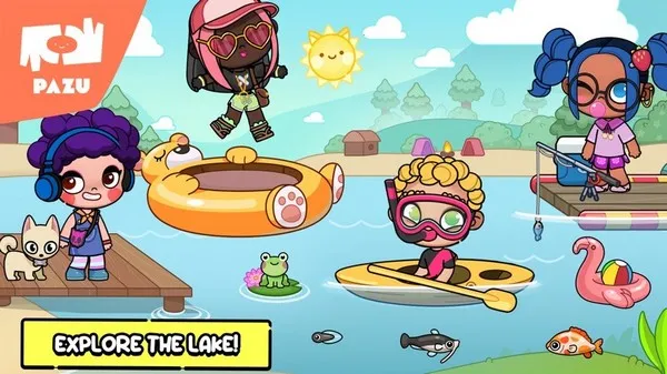 �����ﺢͯ����2026�ٷ�����v1.193 ��Ѱ�