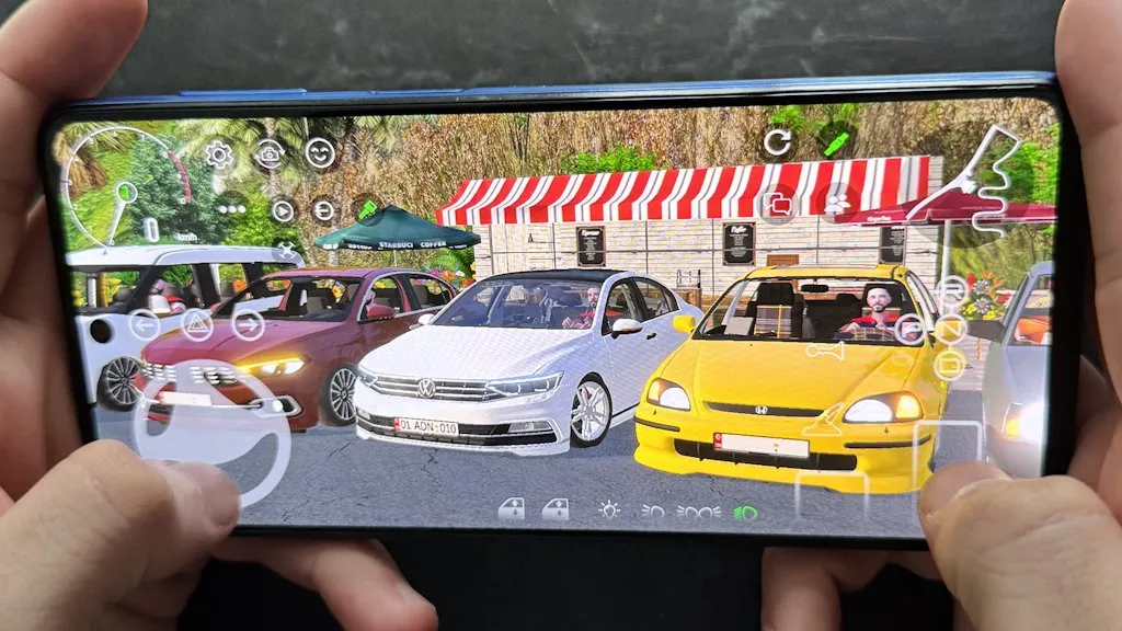 �³����������İ渨���˵���(������ʻ��Ϸ)v1.0.2 �ٷ�����