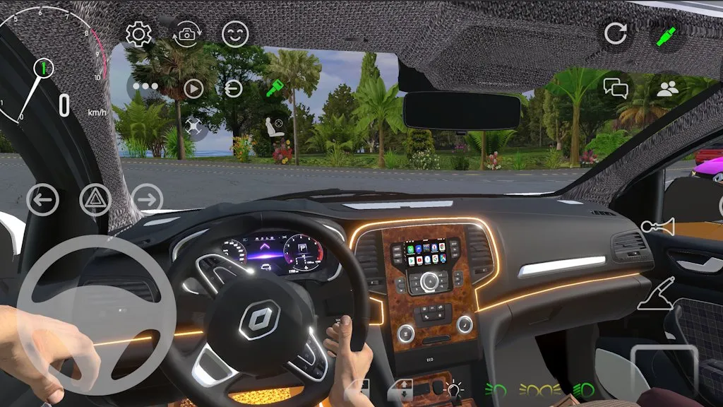 �³����������İ渨���˵���(������ʻ��Ϸ)v1.0.2 �ٷ�����