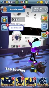 �����ܿ��ɫ����С�ڶ��ư�(��Ϸ�ܿ�)v3.5.0 �ֻ���