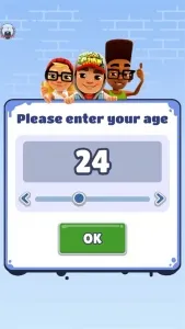 �����ܿ��ɫ����С�ڶ��ư�(��Ϸ�ܿ�)v3.5.0 �ֻ���