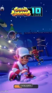 �����ܿ��ɫ����С�ڶ��ư�(��Ϸ�ܿ�)v3.5.0 �ֻ���