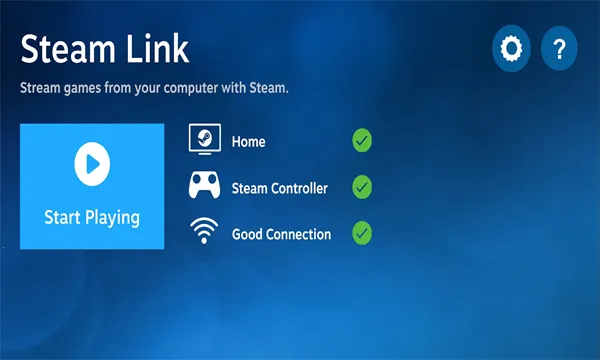 Steam Link2026�ٷ����°汾v1.3.15 �ٷ�����