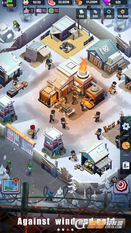 死亡崛起破解版 死亡崛起破解版