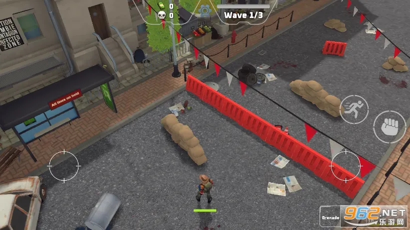 死亡崛起破解版 死亡崛起破解版