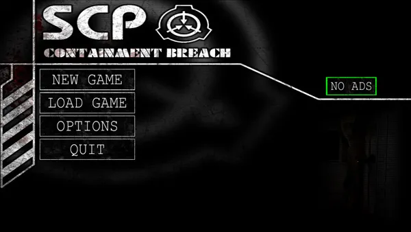 Scp����ʧЧ���ײ˵�����v1.0.9 �ٷ�����