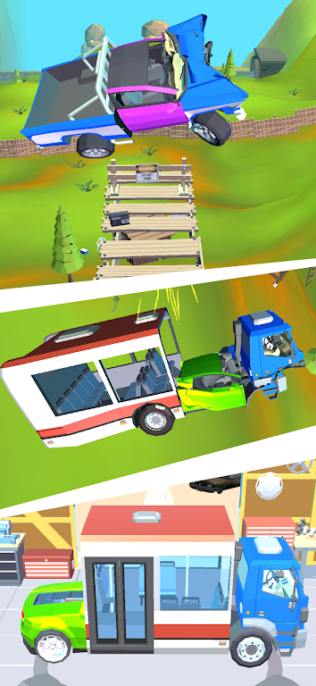 3D������װ��������ײ(������װ��ײ��Ϸ)v0.06.00 �ֻ���