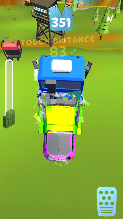 3D������װ��������ײ(������װ��ײ��Ϸ)v0.06.00 �ֻ���