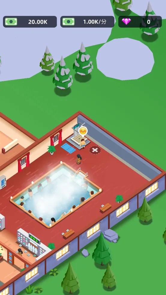 ϴԡ���Ĵ���޸İ����޳�Ʊv1.0.32 ��׿��