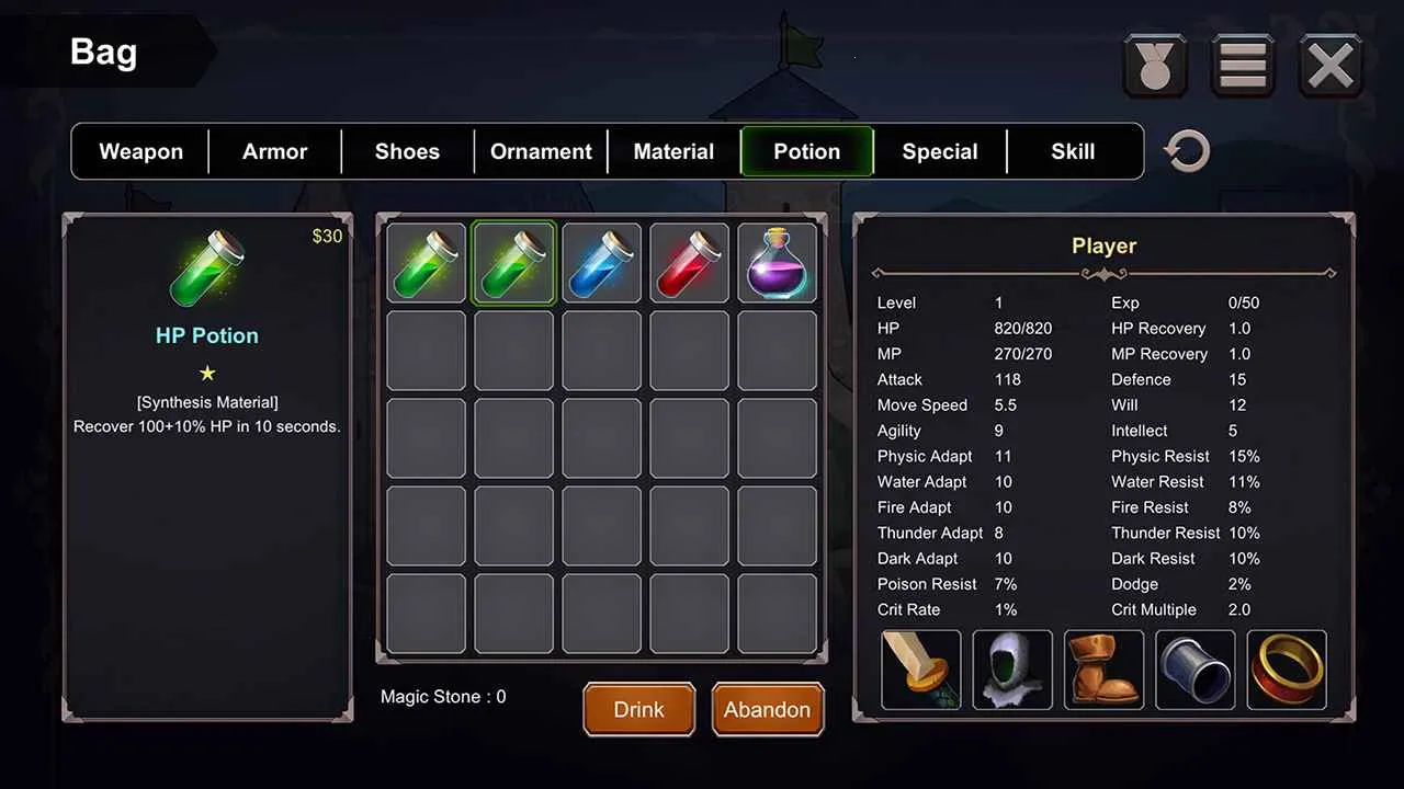 ������������ƽ��v0.01 �ֻ���