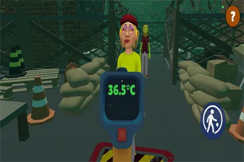 �߾�ɥʬ�����ƽ��v1 ��׿��