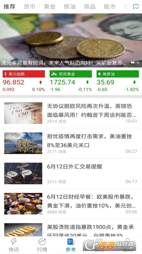 汇通财经(财经服务平台) 汇通财经(财经服务平台)