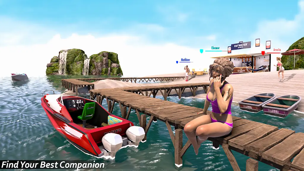 �������ս����PvP�����ֻ���v1.0.0.2 �ٷ�����