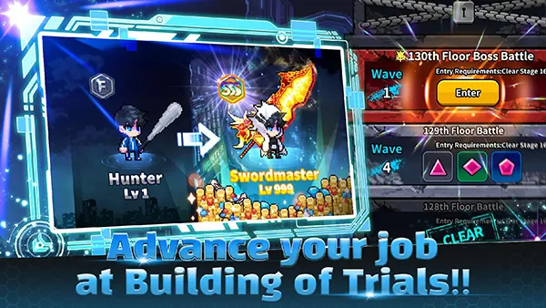 Hunter Raid��װ����׿���ֻ���v2.5.0 ��Ѱ�