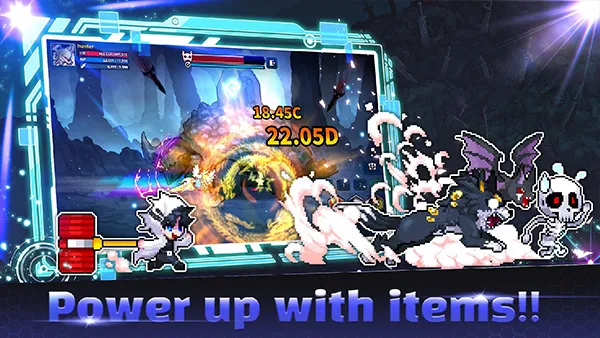 Hunter Raid��װ����׿���ֻ���v2.5.0 ��Ѱ�