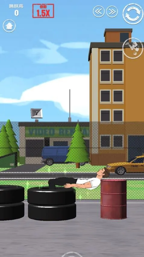 ��һ����շ�(��շ�������Ϸ)v1.0.0 ��Ѱ�