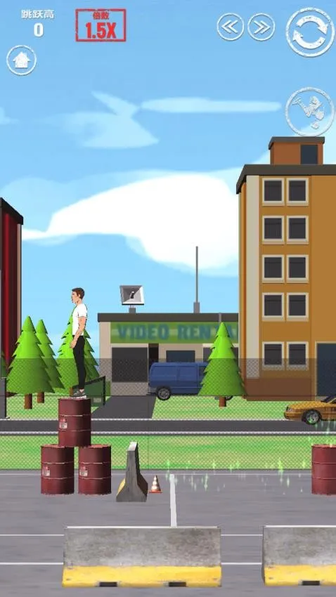 ��һ����շ�(��շ�������Ϸ)v1.0.0 ��Ѱ�