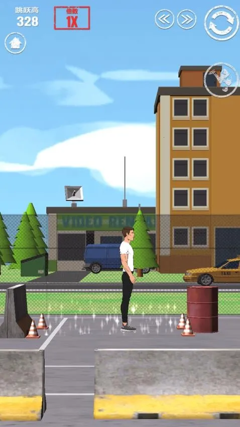 ��һ����շ�(��շ�������Ϸ)v1.0.0 ��Ѱ�