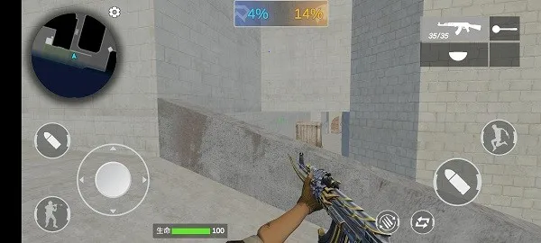 ��Խ����MOD�˵�v1.0.0 ��׿��