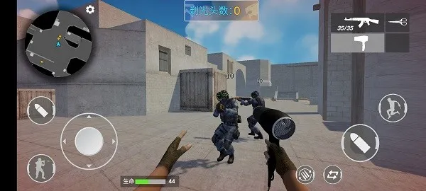 ��Խ����MOD�˵�v1.0.0 ��׿��