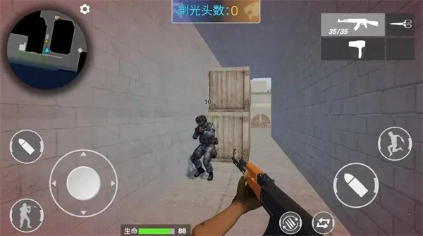 ��Խ����MOD�˵�v1.0.0 ��׿��