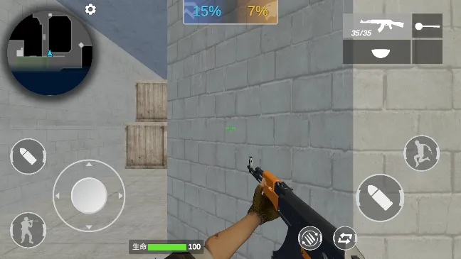 ��Խ����MOD�˵�v1.0.0 ��׿��