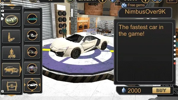 ��˹ά��˹����ģ��2���°汾v3.2.5 �ֻ���