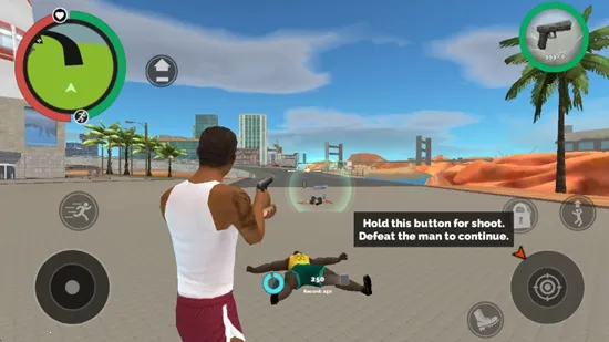 ��˹ά��˹����ģ��2���°汾v3.2.5 �ֻ���