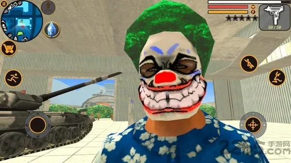 ��˹ά��˹����ģ��2���°汾v3.2.5 �ֻ���