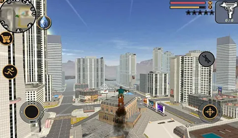 拉斯维加斯生活模拟2最新版本 拉斯维加斯生活模拟2最新版本