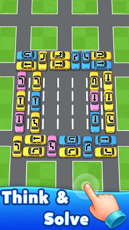 ��ͨ������Ų��С����(ͣ��������Ϸ)v1.0.1 �ֻ���