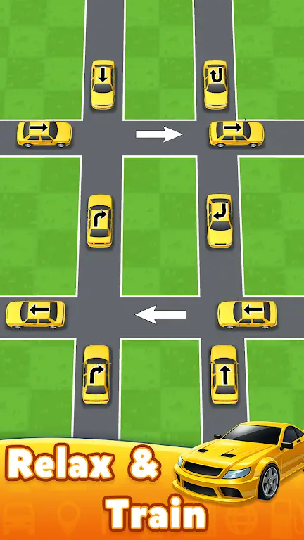 ��ͨ������Ų��С����(ͣ��������Ϸ)v1.0.1 �ֻ���