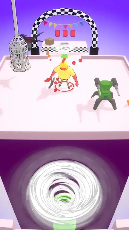 ��ʿZ(��ʿ������Ϸ)v0.1 ��׿��