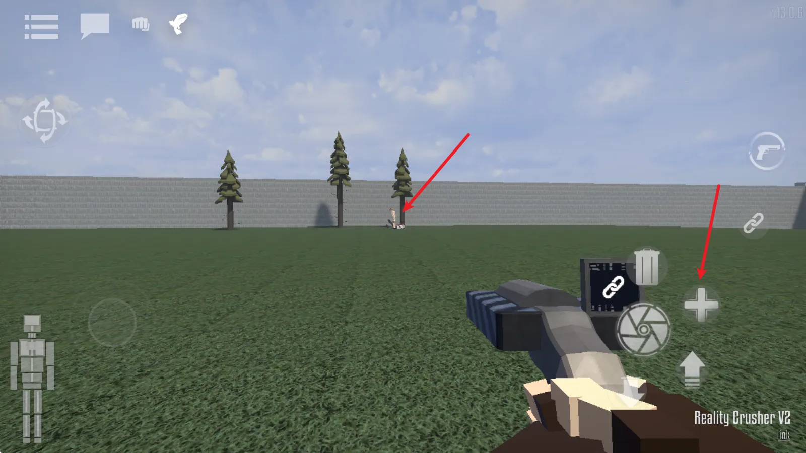 G沙盒仇恨(沙盒射击游戏) G沙盒仇恨(沙盒射击游戏)