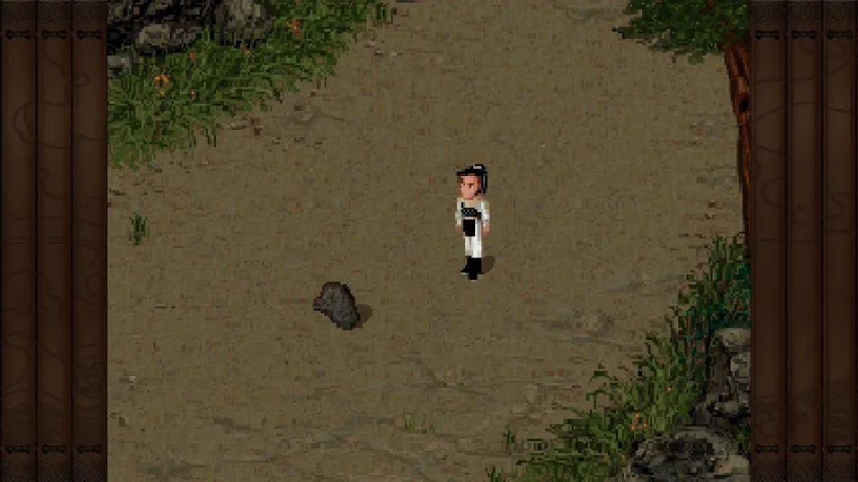 �ɽ�������98����ƪ(������ɫ������Ϸ)v1.0.1.3 �ٷ�����