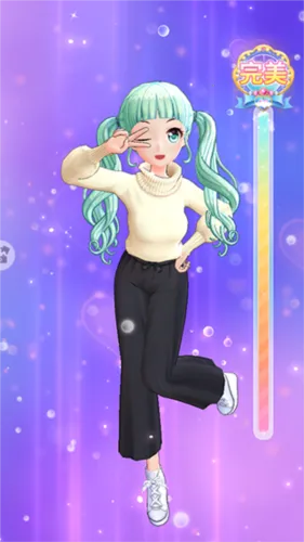 巴啦啦魔法海萤堡(换装魔法游戏) 巴啦啦魔法海萤堡(换装魔法游戏)