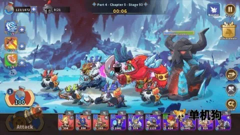 �Ǳ�ս�������ƽ�����ò˵�v1.0.0 ��׿��