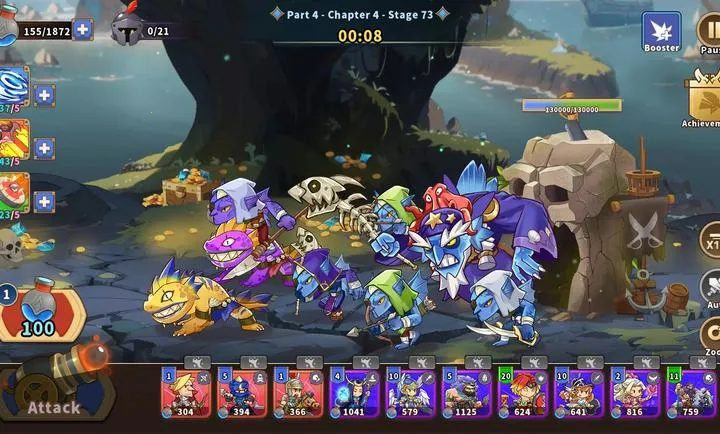 �Ǳ�ս�������ƽ�����ò˵�v1.0.0 ��׿��