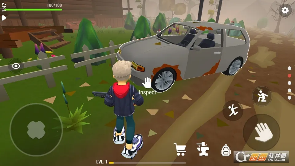 ��ʬ�г��ֻ�������v0.1.2 �ֻ���