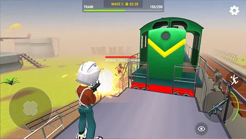 ��ʬ�г��ֻ�������v0.1.2 �ֻ���