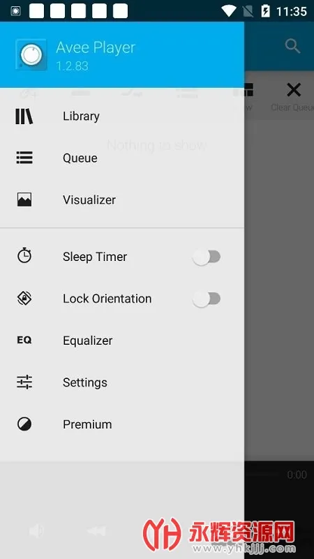 aveeplayer���ֿ��ӻ�2026���ذ�װv1.2.202 �ֻ���