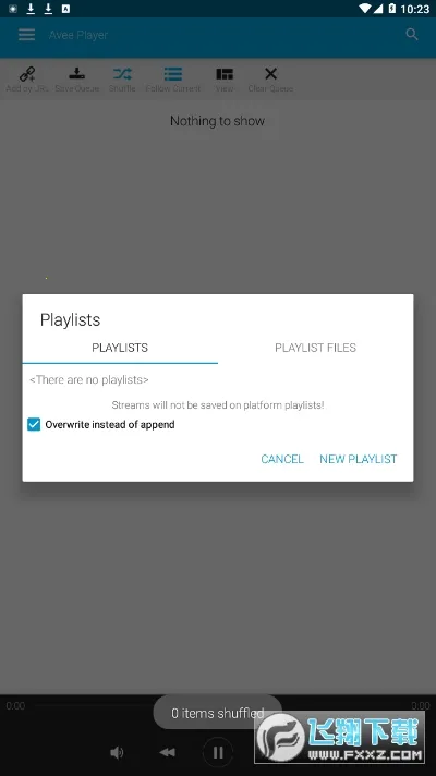 aveeplayer���ֿ��ӻ�2026���ذ�װv1.2.202 �ֻ���