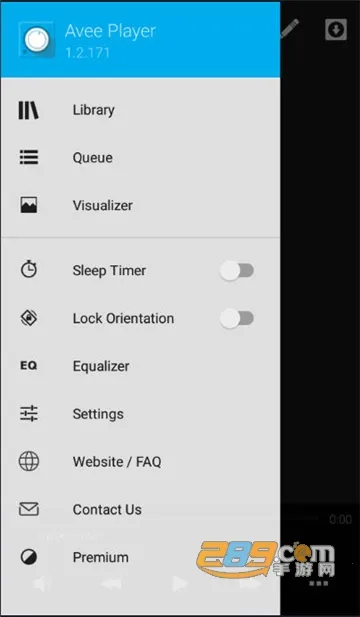 aveeplayer音乐可视化2026下载安装 aveeplayer音乐可视化2026下载安装