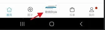 ŷ��Style(�ֱ��س�����)
